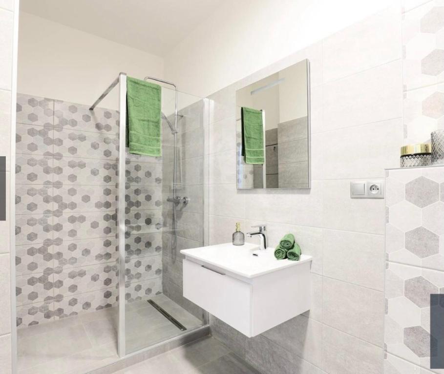 Dagmar Apartment Bratislava Dış mekan fotoğraf