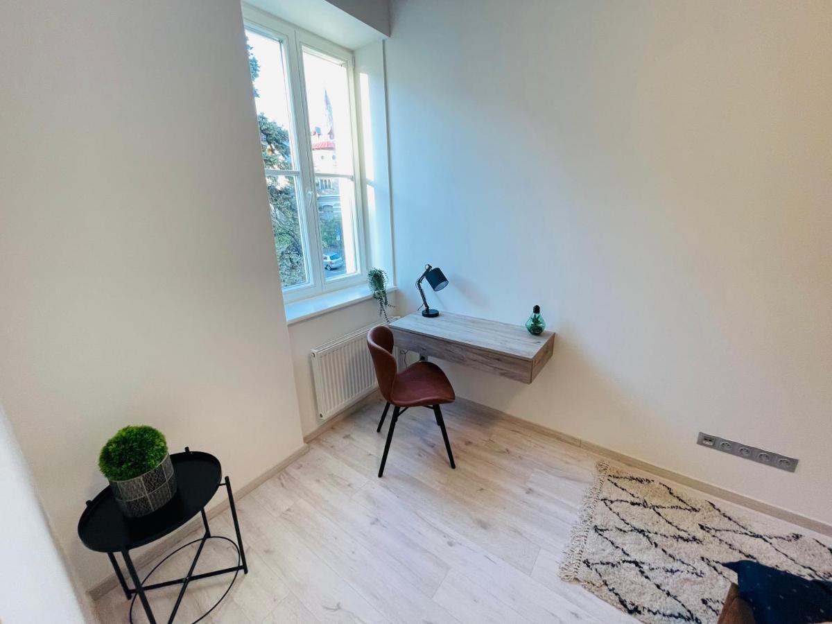 Dagmar Apartment Bratislava Dış mekan fotoğraf