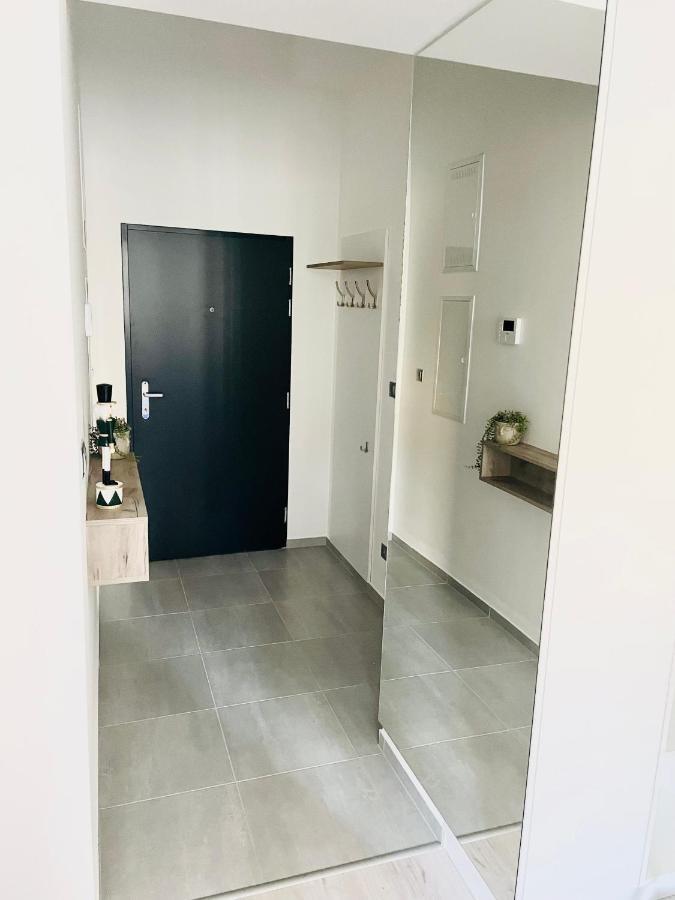 Dagmar Apartment Bratislava Dış mekan fotoğraf